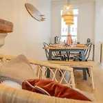 Berckoise - Vue - 30m - 8 Pers Holiday home *