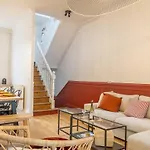 Holiday home Berckoise - Vue - 30m - 8 Pers *