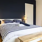 Berckoise - Vue - 30m - 8 Pers Holiday home Berck
