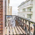 Holiday home Berckoise - Vue - 30m - 8 Pers *
