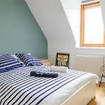 Berckoise - Vue - 30m - 8 Pers Holiday home Berck