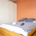 Berckoise - Vue - 30m - 8 Pers Holiday home *