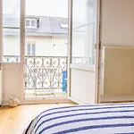 Berckoise - Vue - 30m - 8 Pers