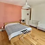Berckoise - Vue - 30m - 8 Pers Holiday home *