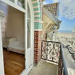 Berckoise - Vue - 30m - 8 Pers Holiday home Berck