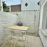 Berckoise - Vue - 30m - 8 Pers Holiday home *