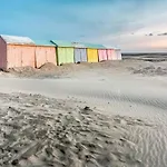 Berckoise - Vue - 30m - 8 Pers Holiday home Berck