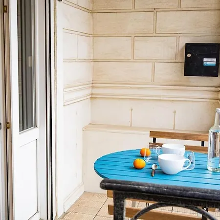 Berckoise - Vue - 30m - 8 Pers