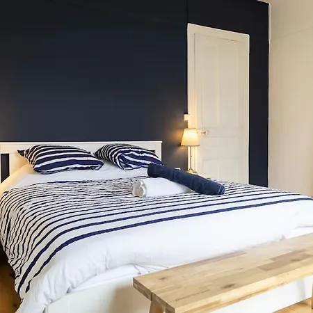 Berckoise - Vue - 30m - 8 Pers Holiday home *