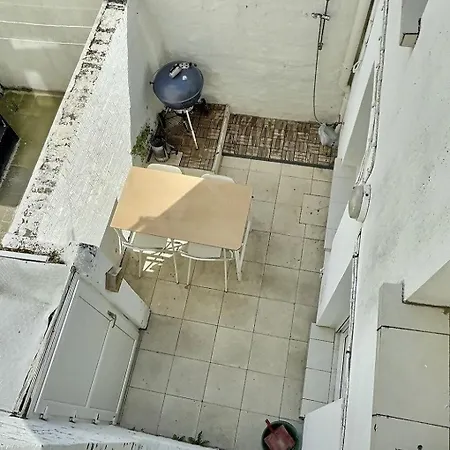 펜션 Berckoise - Vue - 30m - 8 Pers *