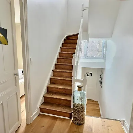 Berckoise - Vue - 30m - 8 Pers