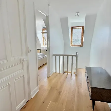 펜션 Berckoise - Vue - 30m - 8 Pers Berck