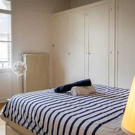 Semesterbostad Berckoise - Vue - 30m - 8 Pers *