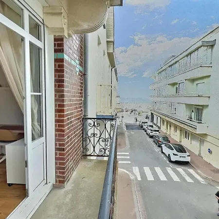 Semesterbostad Berckoise - Vue - 30m - 8 Pers *