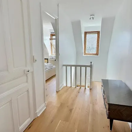 Berckoise - Vue - 30m - 8 Pers *